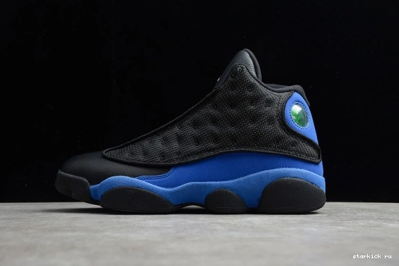 414571-040 Jordan Black Royal AIR Retro 414571-040 13 Hyper 0910